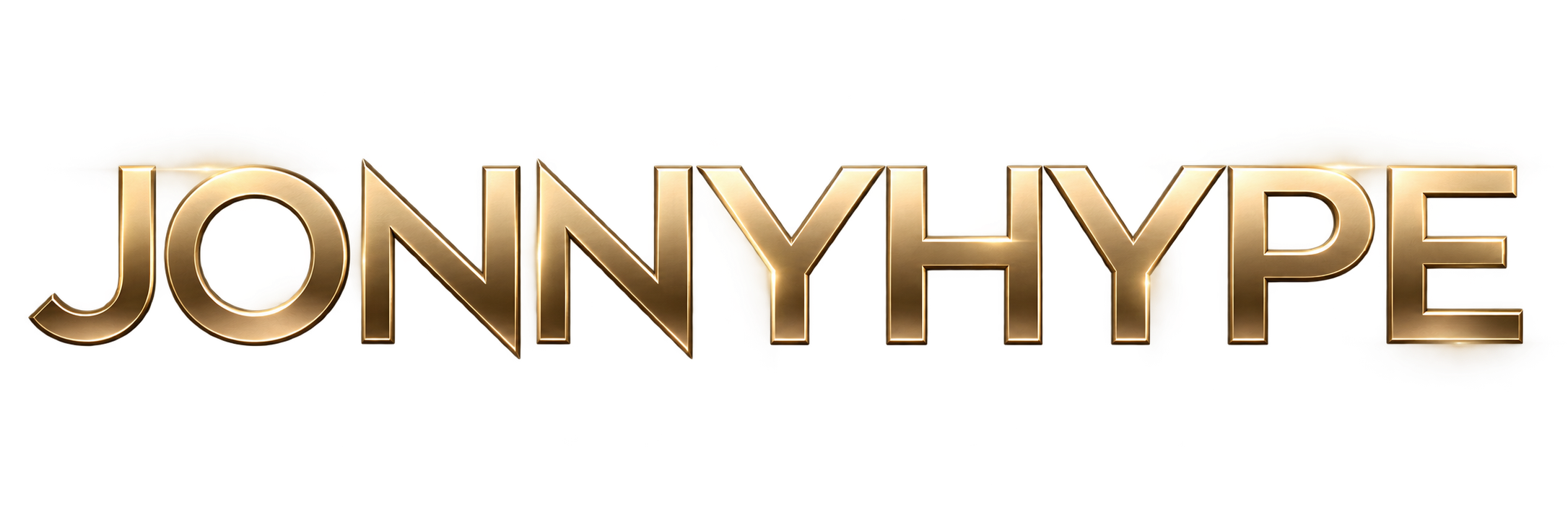 JONNYHYPE